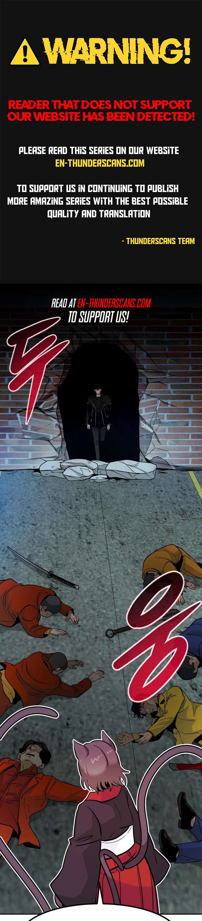 All Rounder Chapter 82 1